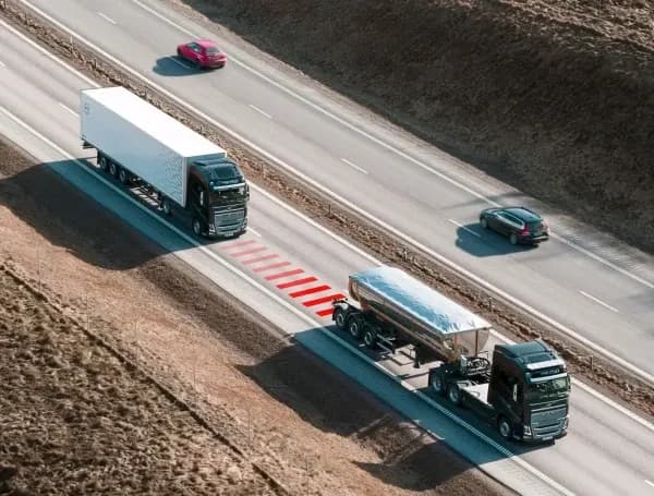 Sistemas avanzados de asistencia al conductor