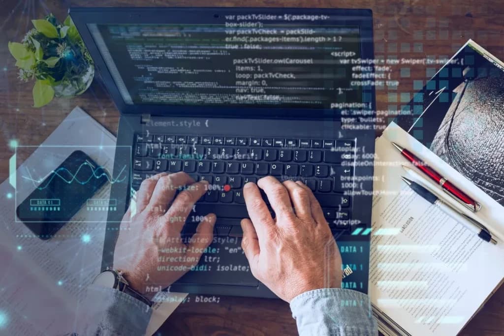 Desarrollo de software